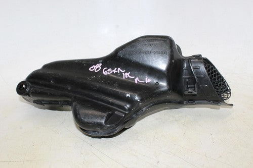 2008 Suzuki Gsxr1000 Right Left Air Intake Ducts