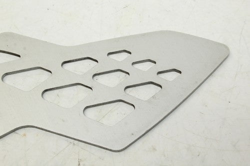 2012 Bmw S1000rr Coser Right Rearset Rear Set