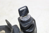 2001 Honda Magna 750 Vf750c Ignition Lock W Key