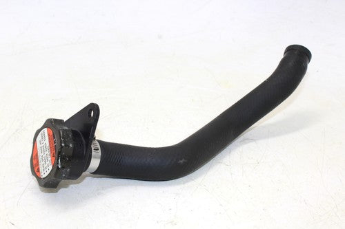 2006 Suzuki Boulevard C50 Radiator Cap