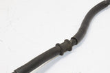 2009-2012 Yamaha Fz6r Rear Back Brake Hose Fluid Line Oem