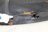 1980 Piaggio Vespa 250 Front Drivers Seat Pad Saddle Pillion OEM
