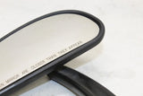 2002 Harley-davidson Sportster Custom Xl1200c Left Side Rear View Mirror