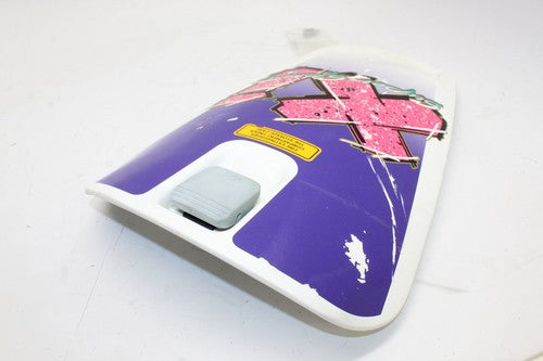 1995 Kawasaki Jet Ski Super Sport Xi Glove BOX Cover Lid