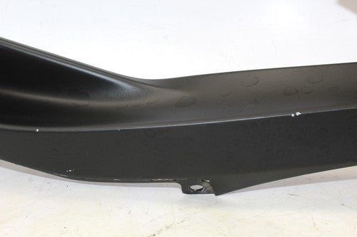 2007 Yamaha Yzf R6 Right Left Frame Mid Side Covers Cowls Panels Trim