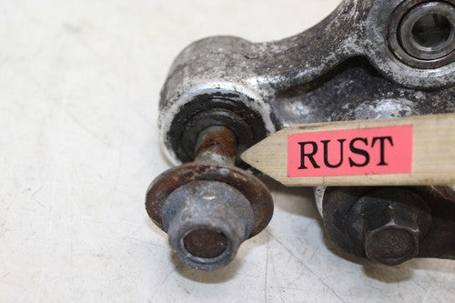2001 Suzuki Sv650 Rear Dogbone Shock Linkage Link