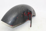 2006 Kawasaki Ninja 250r Ex250f Front Wheel Fender Cowl Fairing