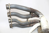 2007 Suzuki Gsxr600 Exhaust Header Pipes Manifold