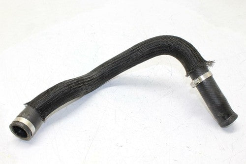 06-07 Suzuki Gsxr600 Radiator Hose Engine Coolant Water Pipe Hose Oem