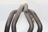 200-2003 Triumph Tt600 Exhaust Header PIPES Manifold OEM