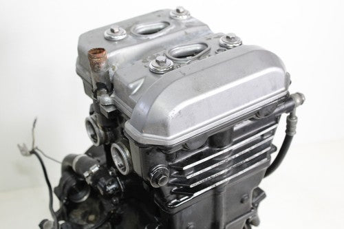 2000 Kawasaki Ninja 250R EX250F ENGINE MOTOR