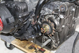 2003 Kawasaki Z1000 ENGINE MOTOR