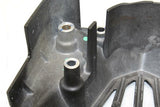 08-12 Kawasaki Ninja 250r Ex250j Engine Sprocket Cover Oem