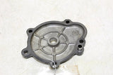 2006 Kawasaki Ninja Zx10r Zx1000d Engine Motor Idler Gear Cover