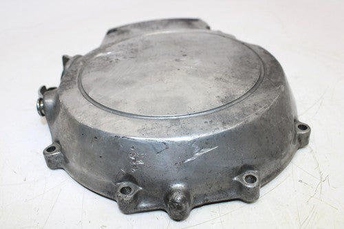 2002 Kawasaki Vulcan 500 En500c Ltd Clutch Side Engine Motor Cover