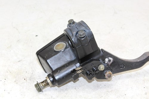 2006 Suzuki Katana 600 Gsx600f Front Brake Master Cylinder W/ Lever