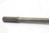 03-13 Honda St1300 DRIVE Shaft OEM