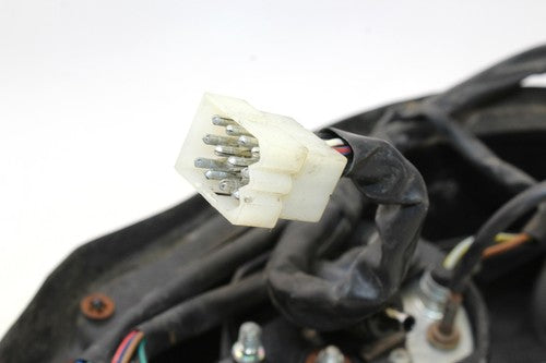 1999 Bmw F650 Speedo Tach Gauges Display Cluster Speedometer Tachometer