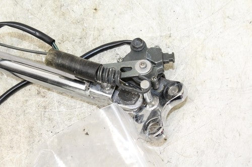 2005 Kawasaki Ninja Zx10r Zx1000c Kickstand Side Kick Stand