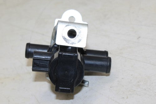 2008 Suzuki Gsxr1000 Air Valve Solenoid Top Engine Switch Sensor