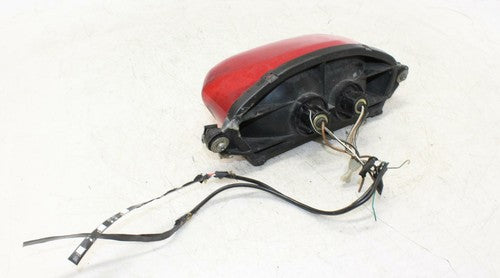 1996 Honda Cbr600f3 Rear Tail Taillight Back Brake Light OEM
