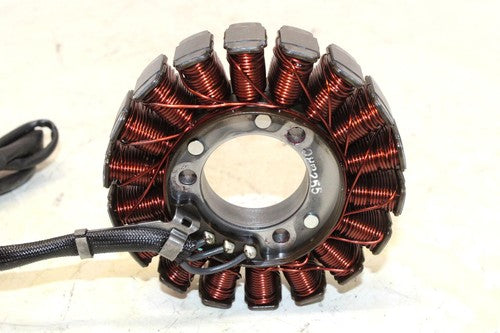 2018 Kawasaki Ninja 400 Ex400 Stator Generator Alternator Magneto