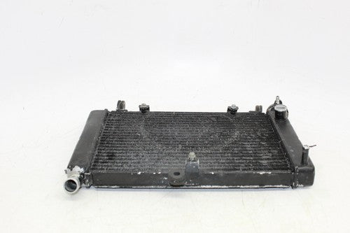 1998 Yamaha Yzf600r Engine Radiator Motor Cooler Cooling Radiater