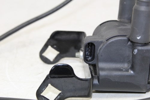 2004 Harley-davidson Road Glide Efi Fltri Ignition Coils