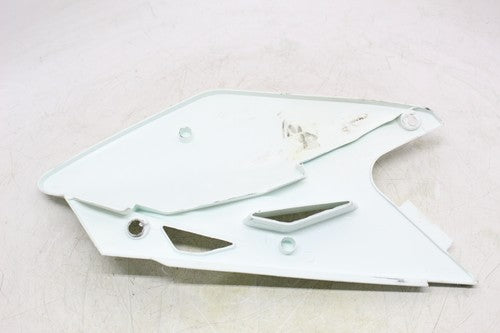 2006 Kawasaki Kx450f Right Left Front Side Fairing Cowl Fairing Cover