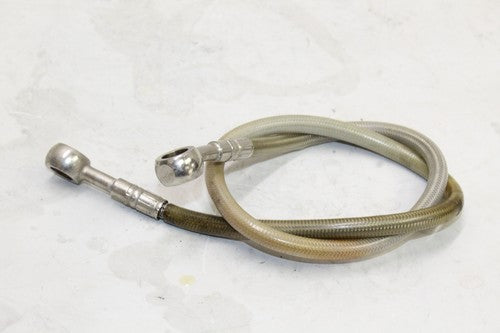 1998-99 Yamaha Yzf R1 Galfer G-0012 Rear Back Brake Hose Fluid Line 3.2mm HL