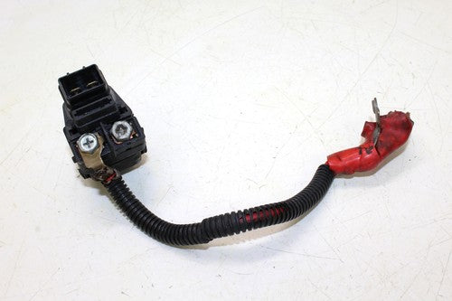 2001 Suzuki Dr650se Engine Starter Relay Starting Motor Switch