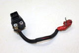 2001 Suzuki Dr650se Engine Starter Relay Starting Motor Switch