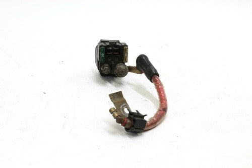 2001-2005 Yamaha Fz1 Engine STARTER Relay Starting Motor Switch OEM