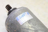 2001 Triumph TT600 ENGINE STARTING STARTER MOTOR -DC 12V