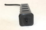 (08-12) 2009 Kawasaki Ninja 250r Ex250j Evap Vapor Charcoal Emission Canister 0