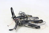 2007 Honda Cbr600rr Rear Back Passenger Peg Set Pair