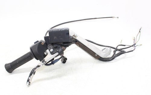 1982 Yamaha Xj750 Maxim Front Brake Master Cylinder OEM