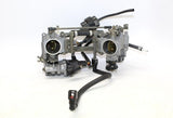 2006 Suzuki Sv650 Carbs Carburetors