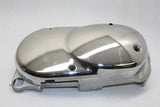 2003-2008 Kawasaki Vulcan 1600 Clutch Side Engine Motor Cover OEM