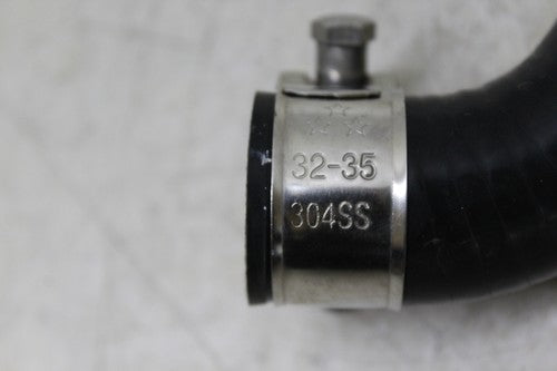 2001 Suzuki Sv650 Hose Set