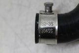 2001 Suzuki Sv650 Hose Set
