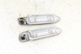 1996 Suzuki Bandit 600 Gsf600s Front Foot Rests Pegs Steps Set Pair
