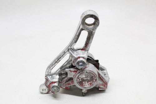 2001 Kawasaki Concours Zg1000a Rear Back Brake Caliper With Mount Bracket