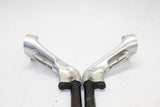 2001 Bmw R1100rt Handlebars Clip ON Pair Left & Right OEM