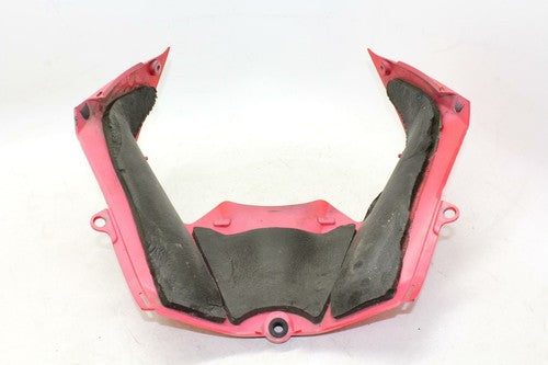 06-08 Kawasaki Ninja Zx14 Zx1400a Front Gas Tank Fuel Cell Fairing Cowl Cover