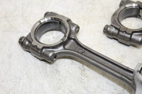 2022 Yamaha Mt-07 Mtn690 Engine Motor Block Pistons