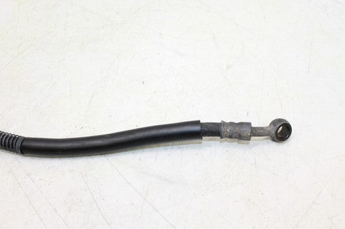 2004 Kawasaki Klr650 Brake Hoses Lines