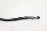 2004 Kawasaki Klr650 Brake Hoses Lines