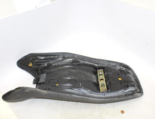 2004 Suzuki Gs500f Front Drivers Seat Pad Saddle Pillion