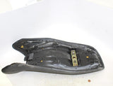 2004 Suzuki Gs500f Front Drivers Seat Pad Saddle Pillion